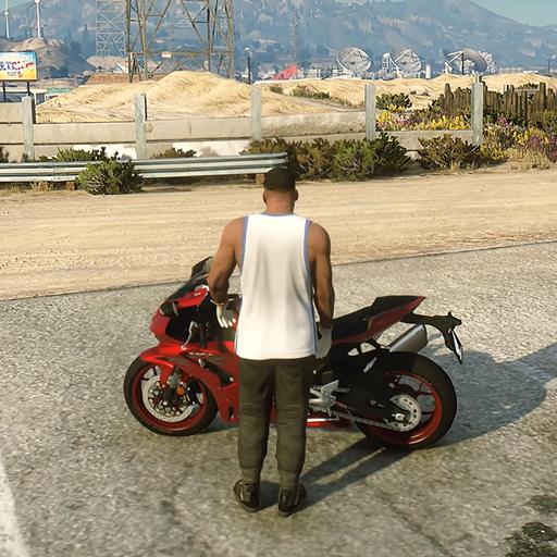 Gangster Theft Crime Simulator