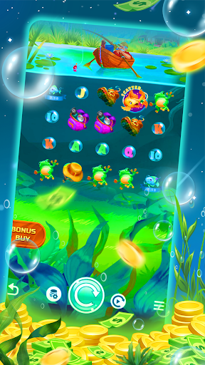 YeaMaster - Slots Captura de pantalla 1