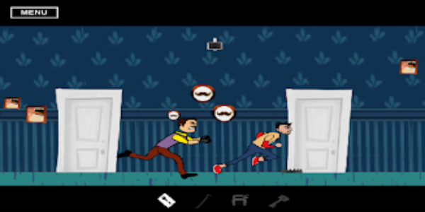 Walkhtrough for Hello Neighbor Alpha 2 Captura de pantalla 2