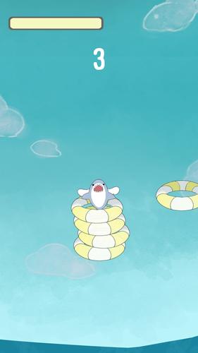 baby shark stack應用截圖第1張