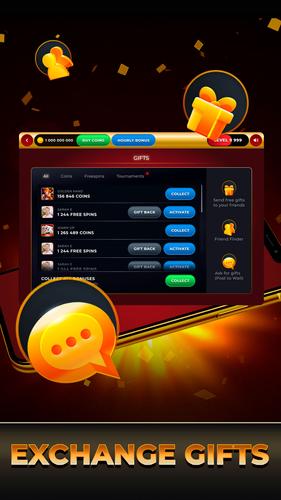 Clickfun: Casino Slots應用截圖第3張