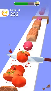 Super Slices Robux Roblominer स्क्रीनशॉट 0