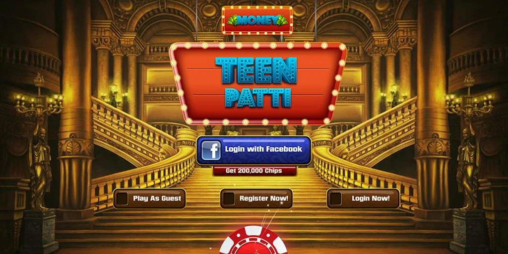 TeenPatti KhelGuru Zrzut ekranu 0