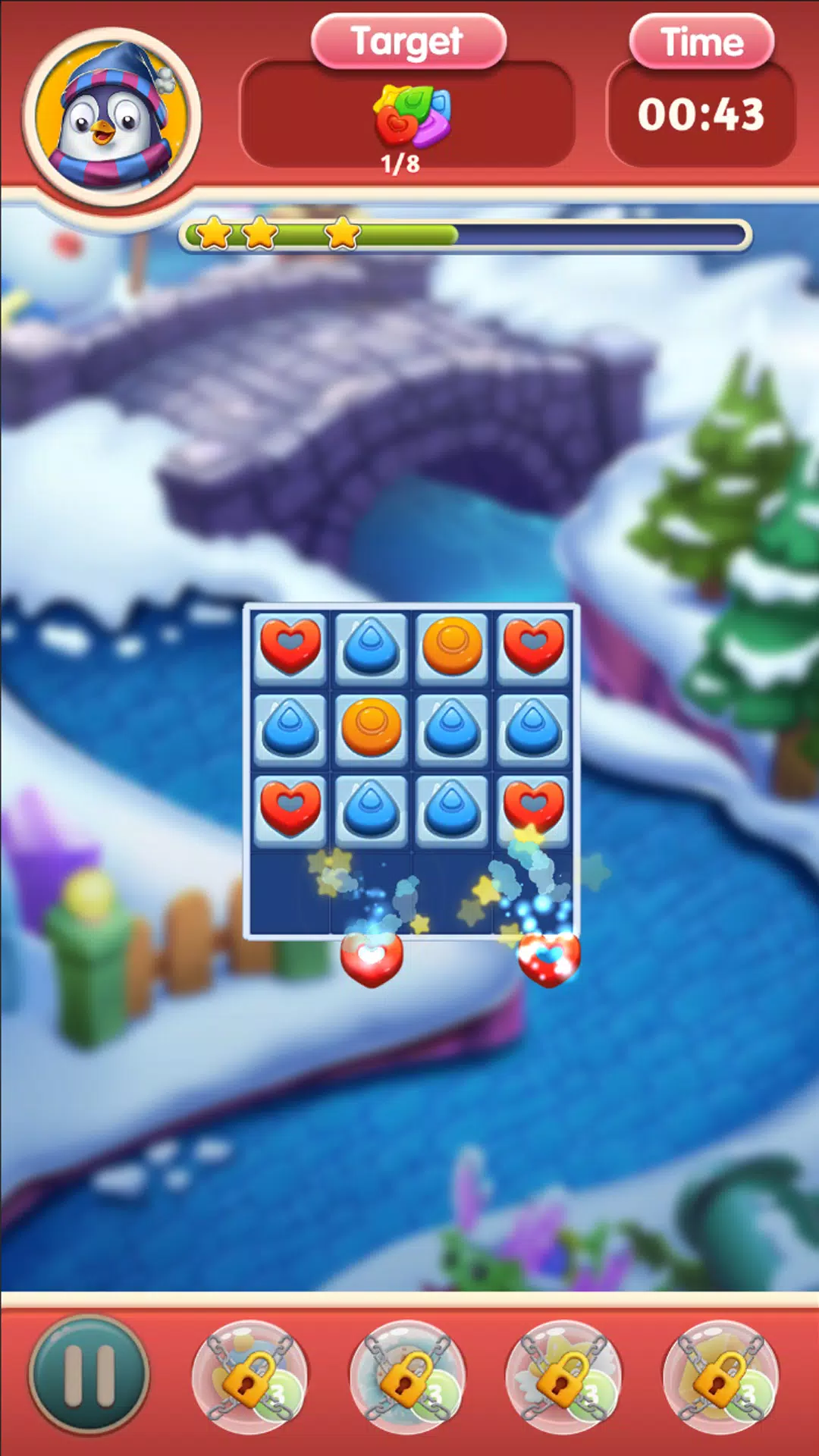 LinkGameOffLine應用截圖第1張