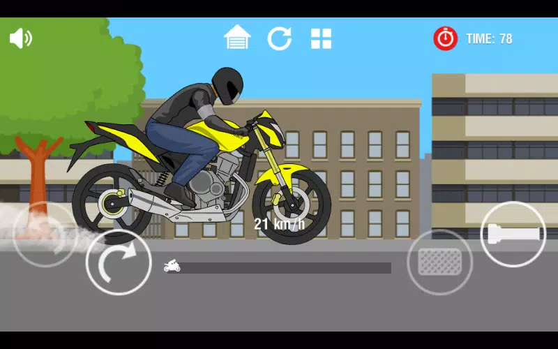 Moto Creator Plus應用截圖第3張