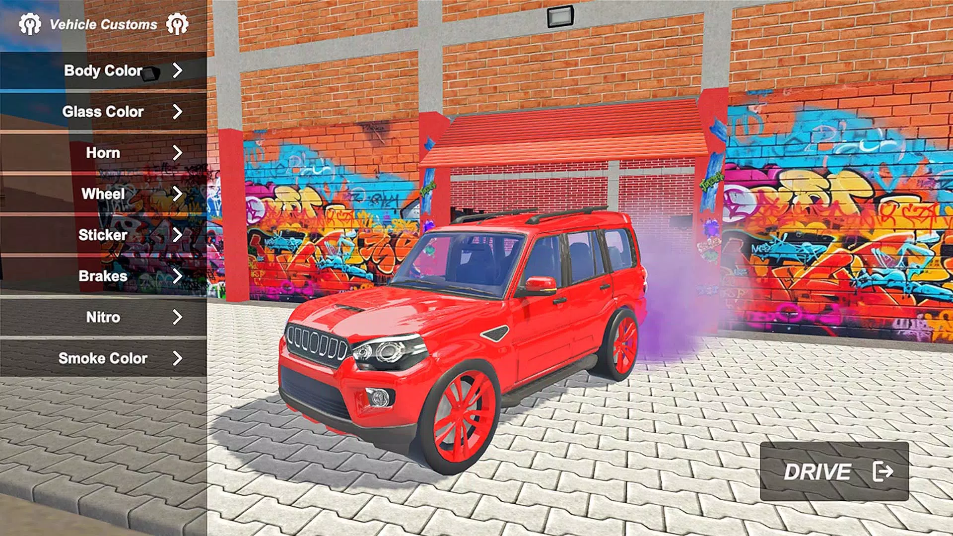 Indian Theft Auto Simulator應用截圖第2張