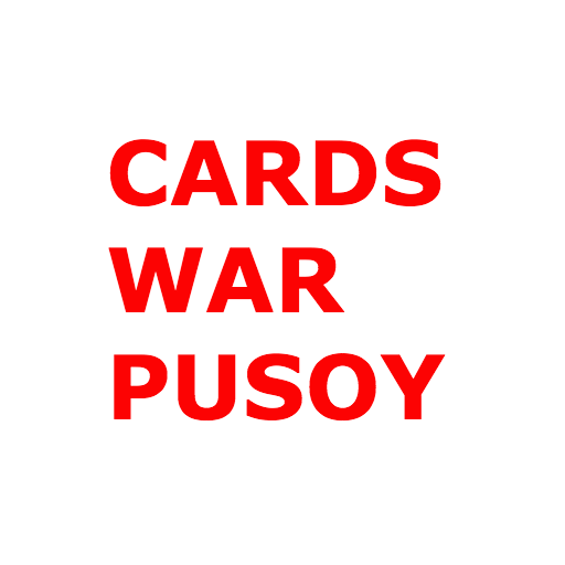 Schermata war poker cards 0