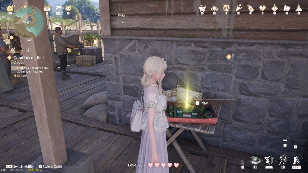 如何扮演大理石國王