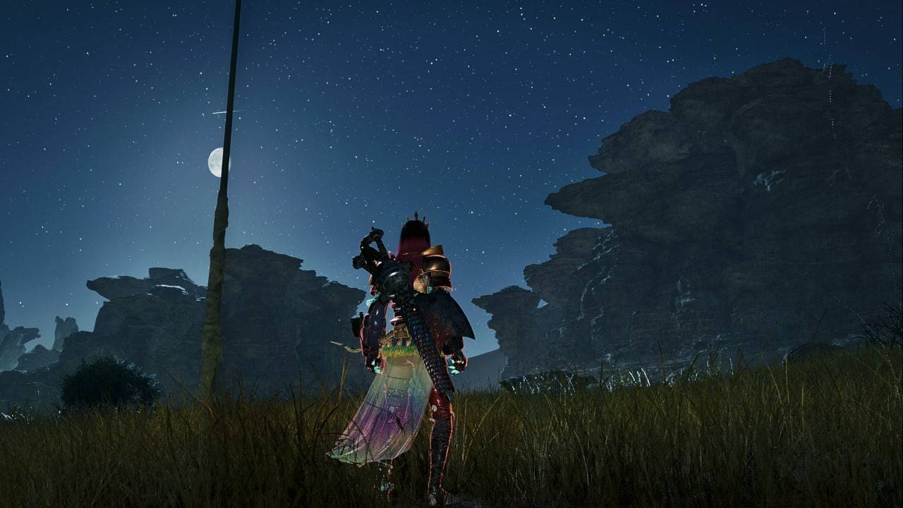 몬스터 헌터 와일드