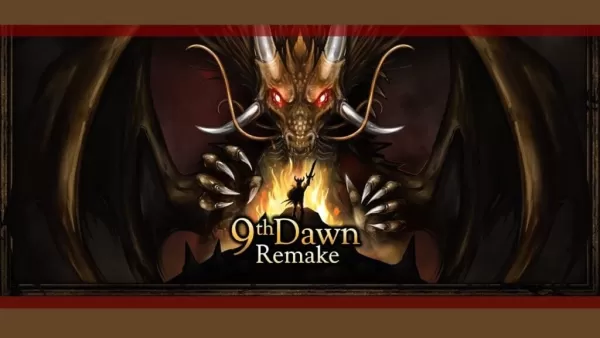 "El nuevo remake de Dawn se lanza en dispositivos móviles con multijugador en línea"