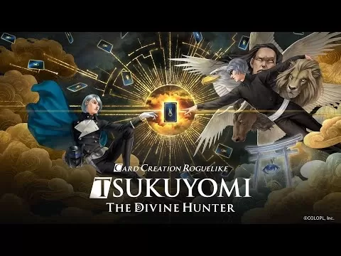 Tsukuyomi: မြင့်မားသော Hunter Gameplay