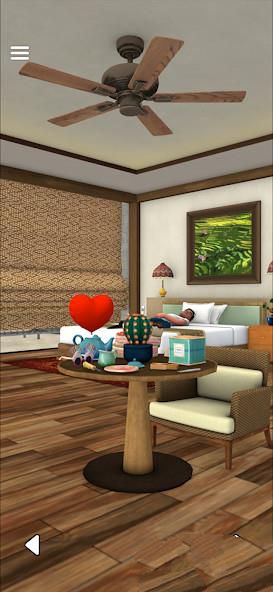 Escape Game: Bali Screenshot 0