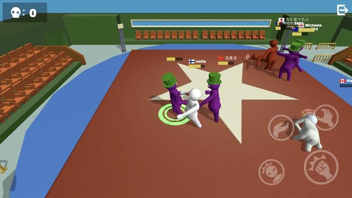 派對大亂鬥2 - Fun Fight Party Games應用截圖第2張