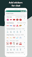 Status Saver Wa Sticker App应用截图第2张