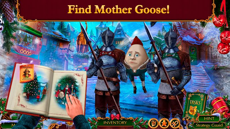 Christmas Spirit 2 f2p Ekran Görüntüsü 0