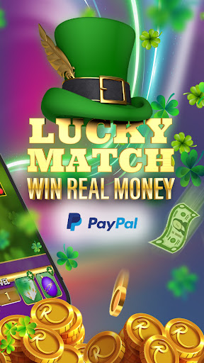 Lucky Match Board Cash Games應用截圖第0張