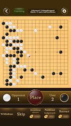 Go Baduk Weiqi Master Screenshot 3