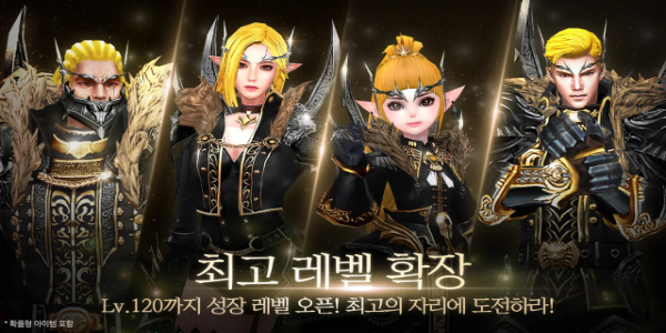 레이븐 : ETERNITY スクリーンショット 1