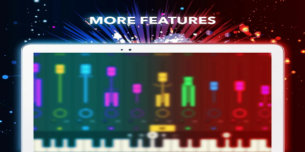 Fl Studio - Music Mobile 스크린샷 0