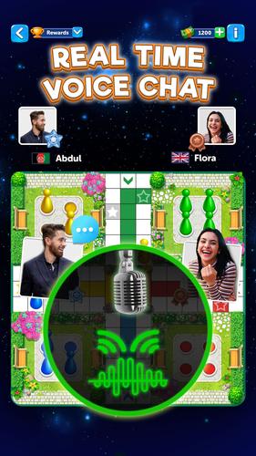 Ludo Club應用截圖第1張