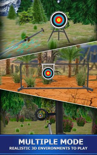 Archery Shoot應用截圖第0張