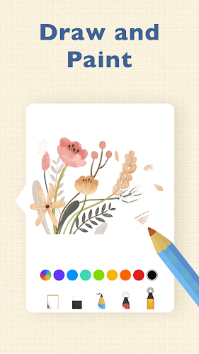 My Diary Schermafbeelding 3