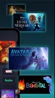 Disney+ Screenshot 2