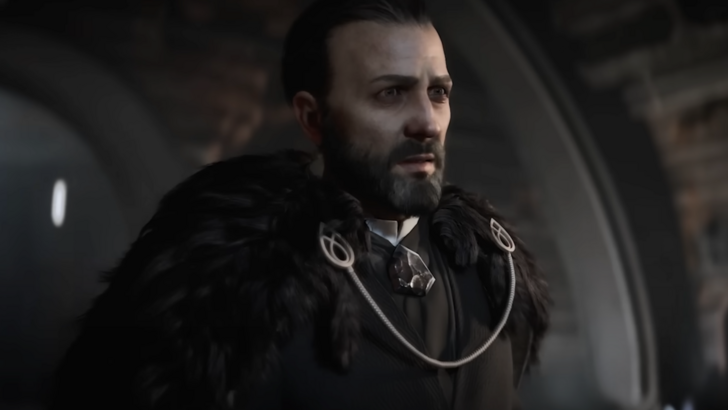 Vapor, se requiere una épica para admitir que no