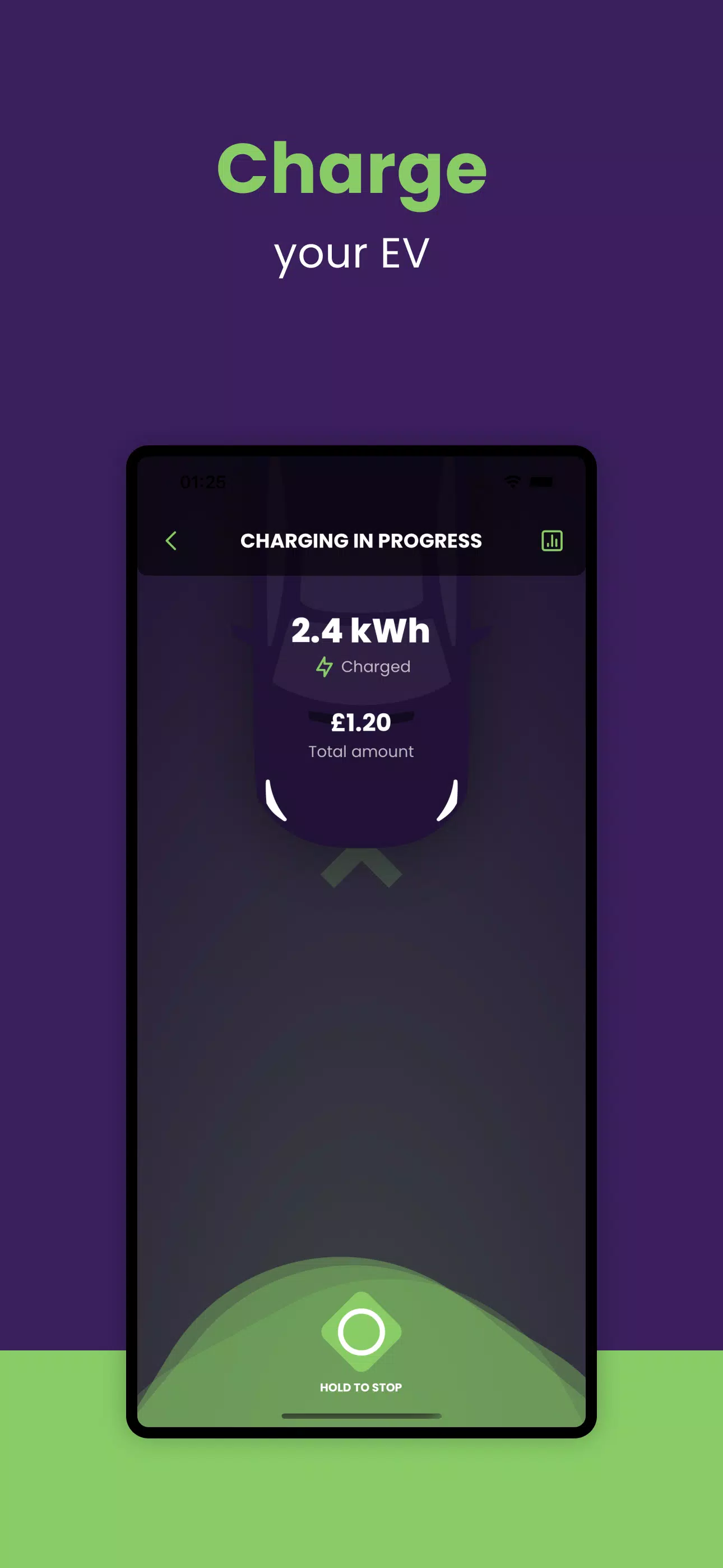 Chargeability應用截圖第3張