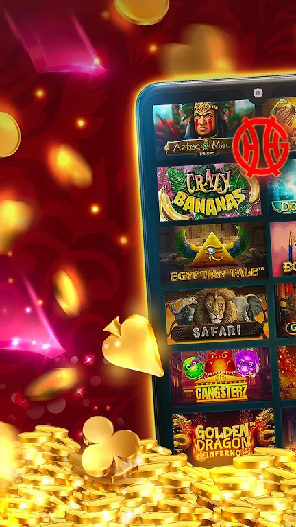 Genting Game Casino ဖန်သားပြင်ဓာတ်ပုံ 0