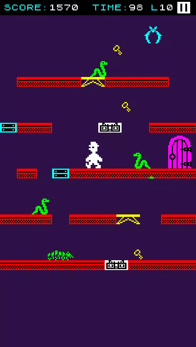 ZX House Attack应用截图第3张