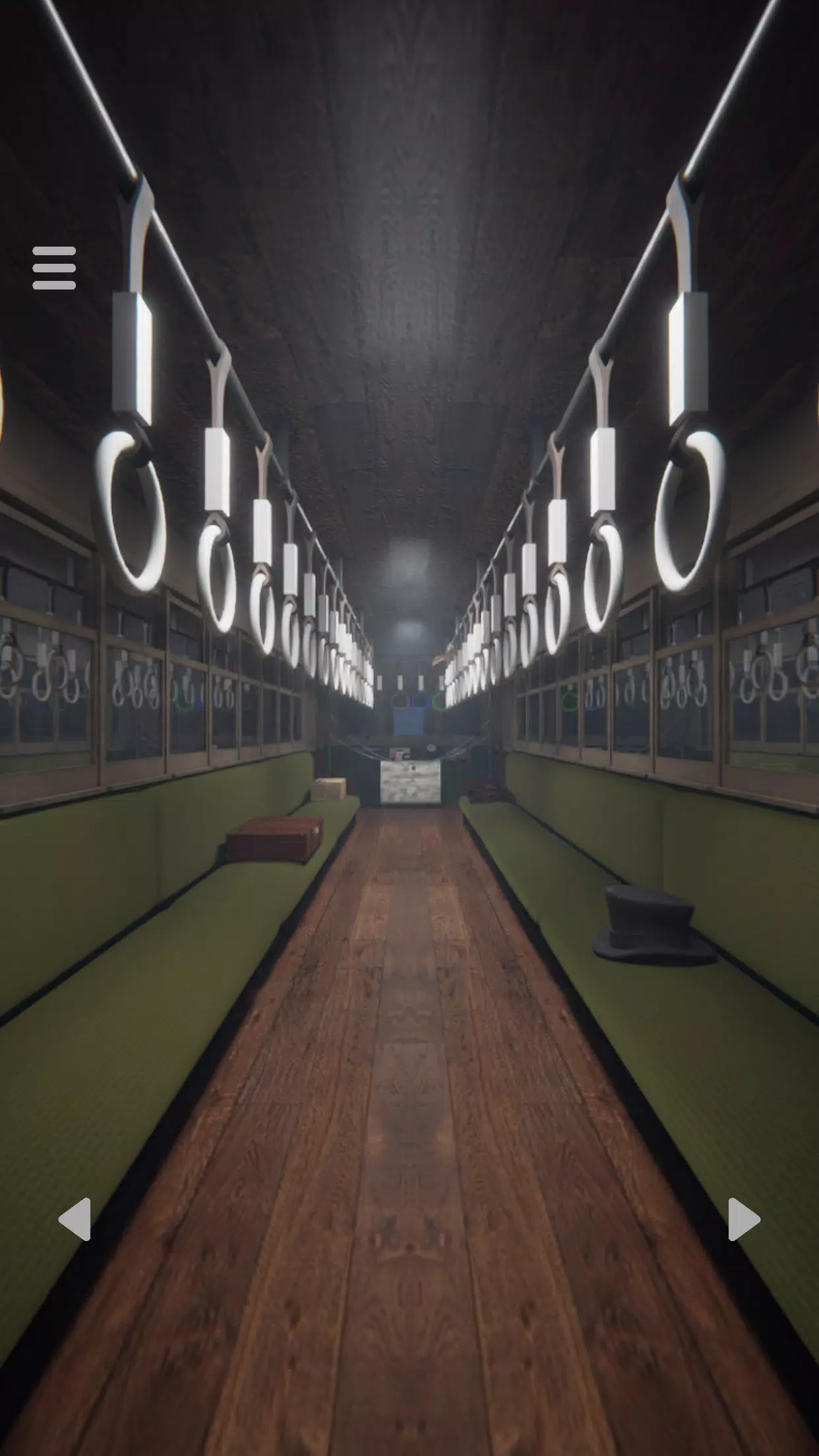 EscapeGame Ruins of the subway應用截圖第3張