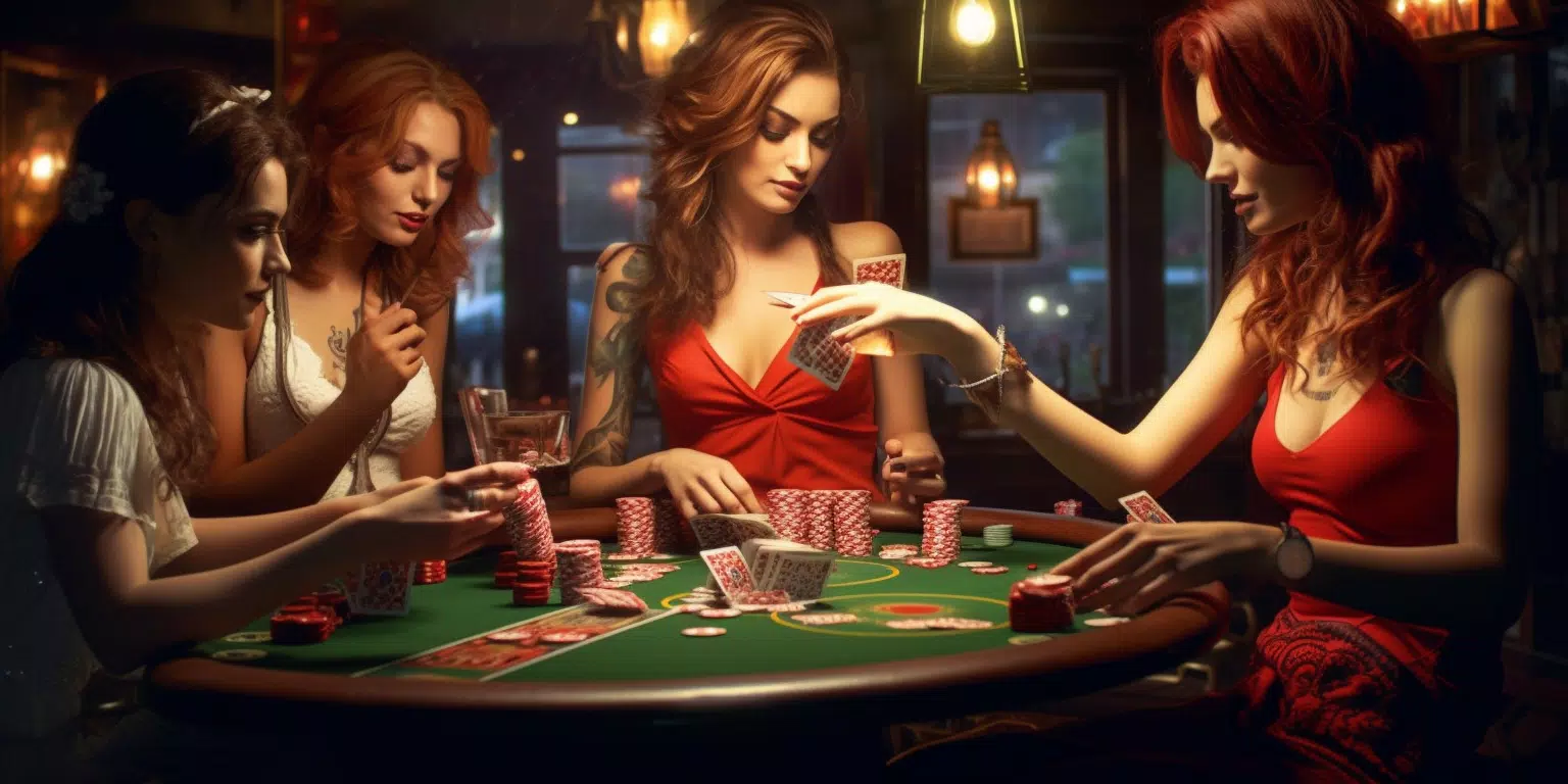 Strip Poker應用截圖第0張