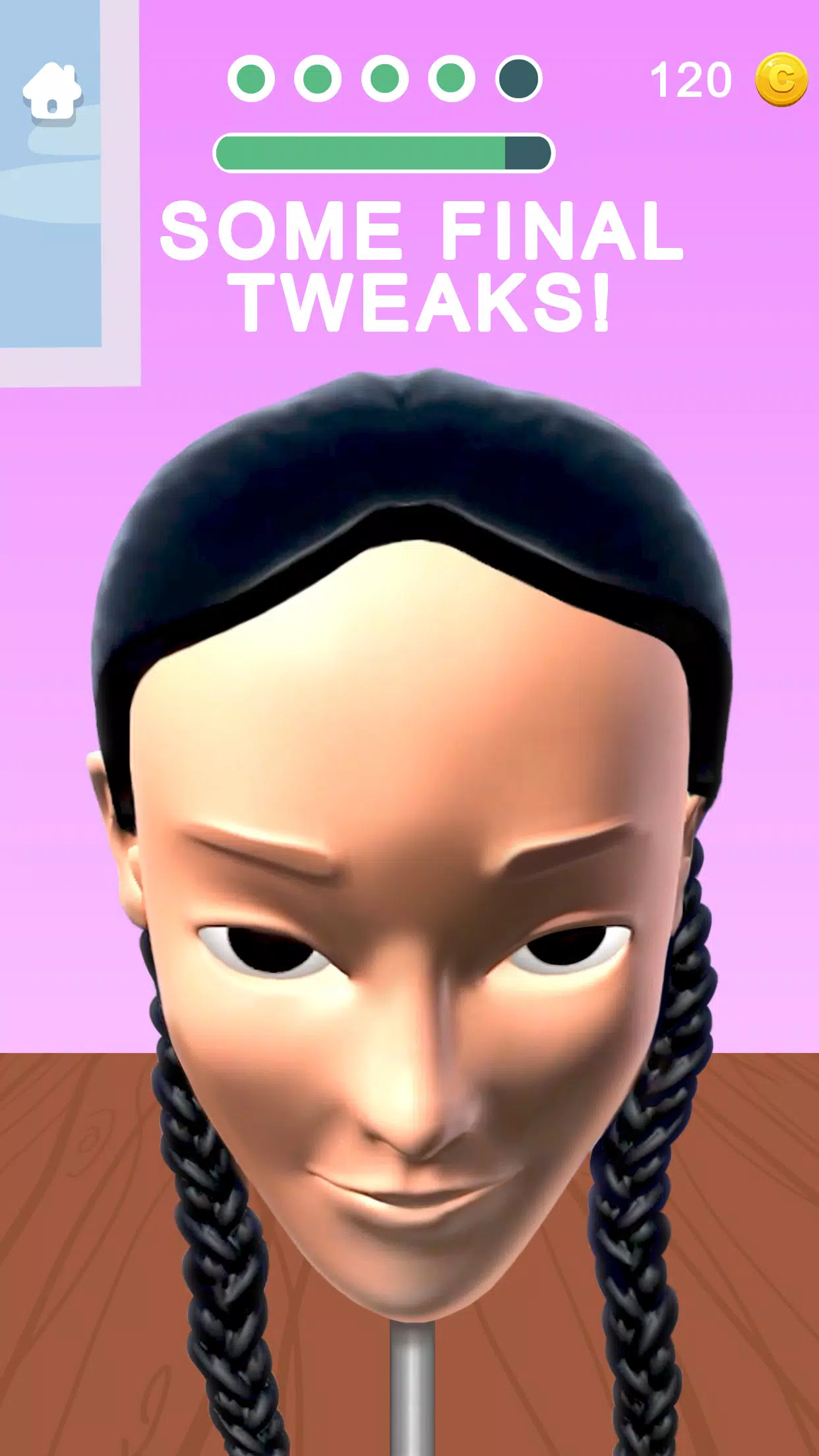 Sculpt People應用截圖第3張