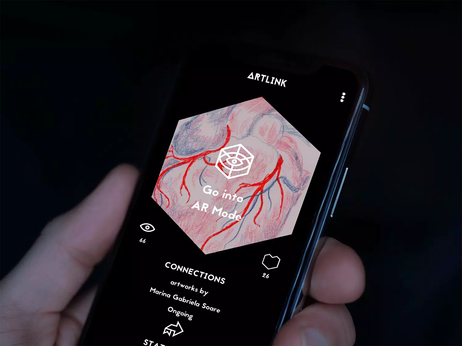 ArtLink應用截圖第3張