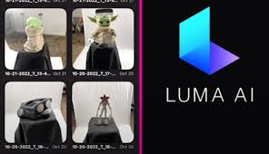 Luma AI: 3D Capture應用截圖第0張