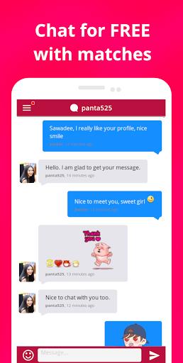 LoveInAsia - Asian Dating ဖန်သားပြင်ဓာတ်ပုံ 3