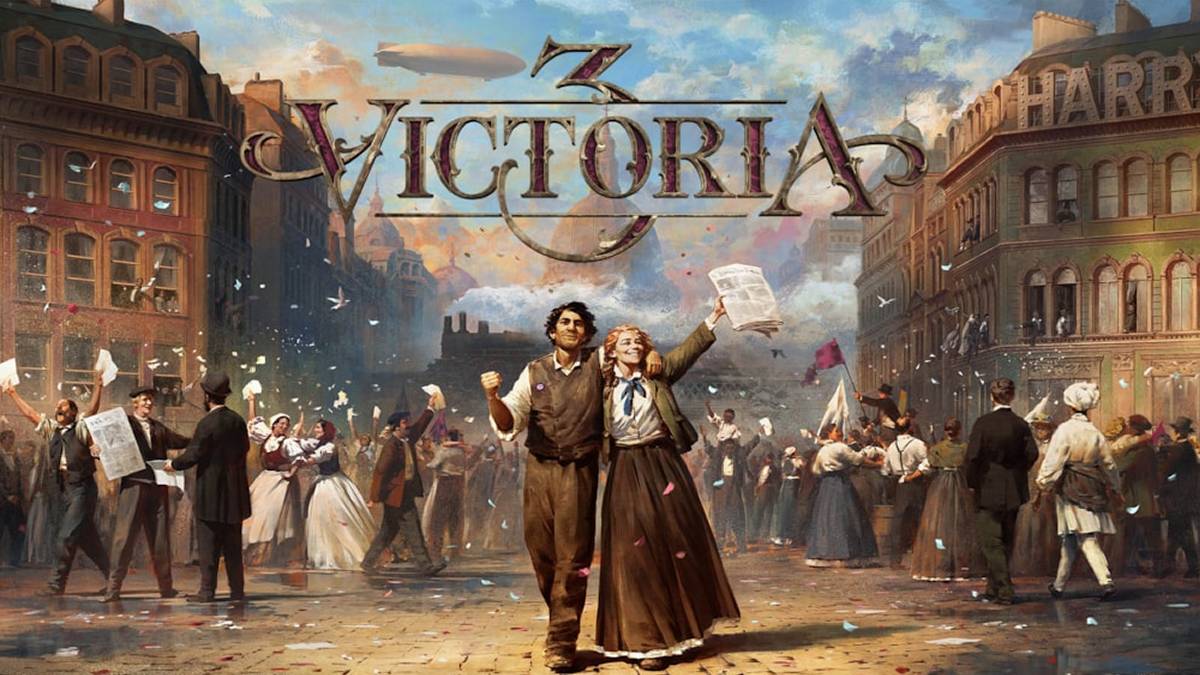 Victoria 3: Lista completa de comandos e truques do console