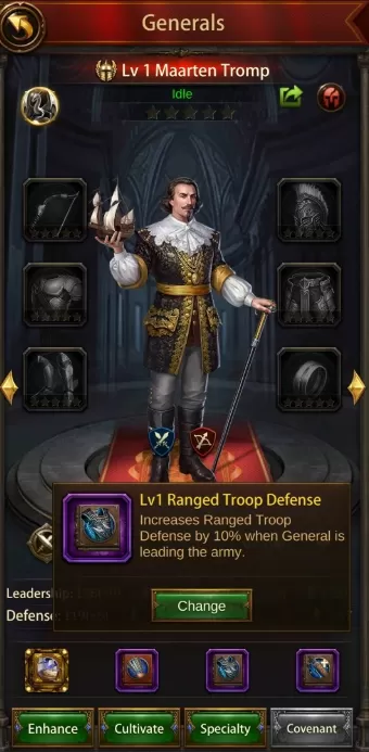 Evony PvP: Best Troops, Generals & Beasts to Win