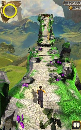 Temple Endless Run 3应用截图第0张