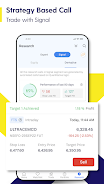 Choice FinX - Demat Account Screenshot 1