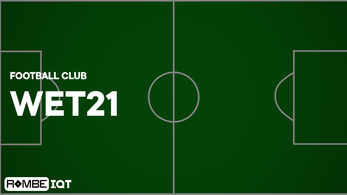FC: Football Club應用截圖第0張