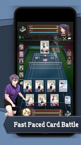 BattleCross應用截圖第1張