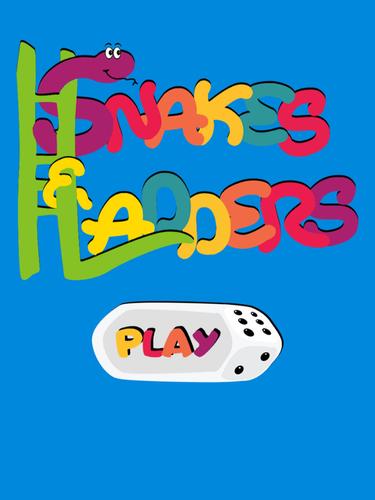 Snakes & Ladders - Board Games應用截圖第3張