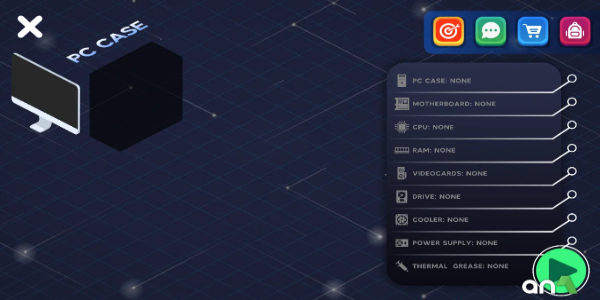 Pc Creator 2 MOD应用截图第2张