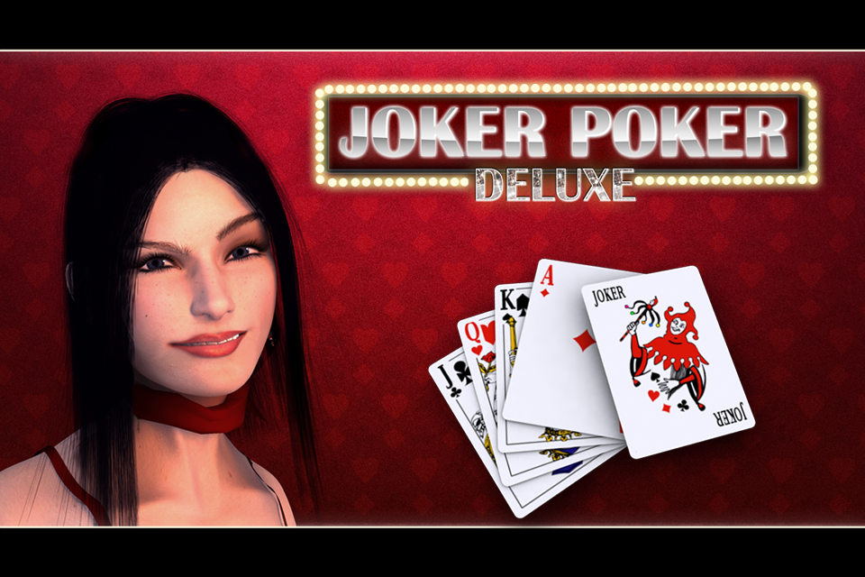 Schermata Joker Poker Deluxe 0