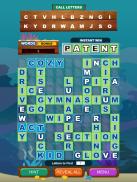 Cashword by Michigan Lottery スクリーンショット 1