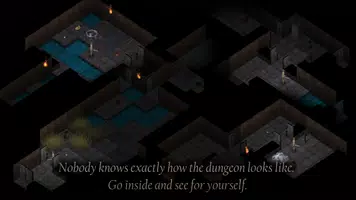 Darkness Survival應用截圖第3張