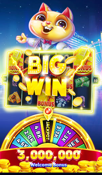 777 Online Casino Pagcor Slots Captura de pantalla 1