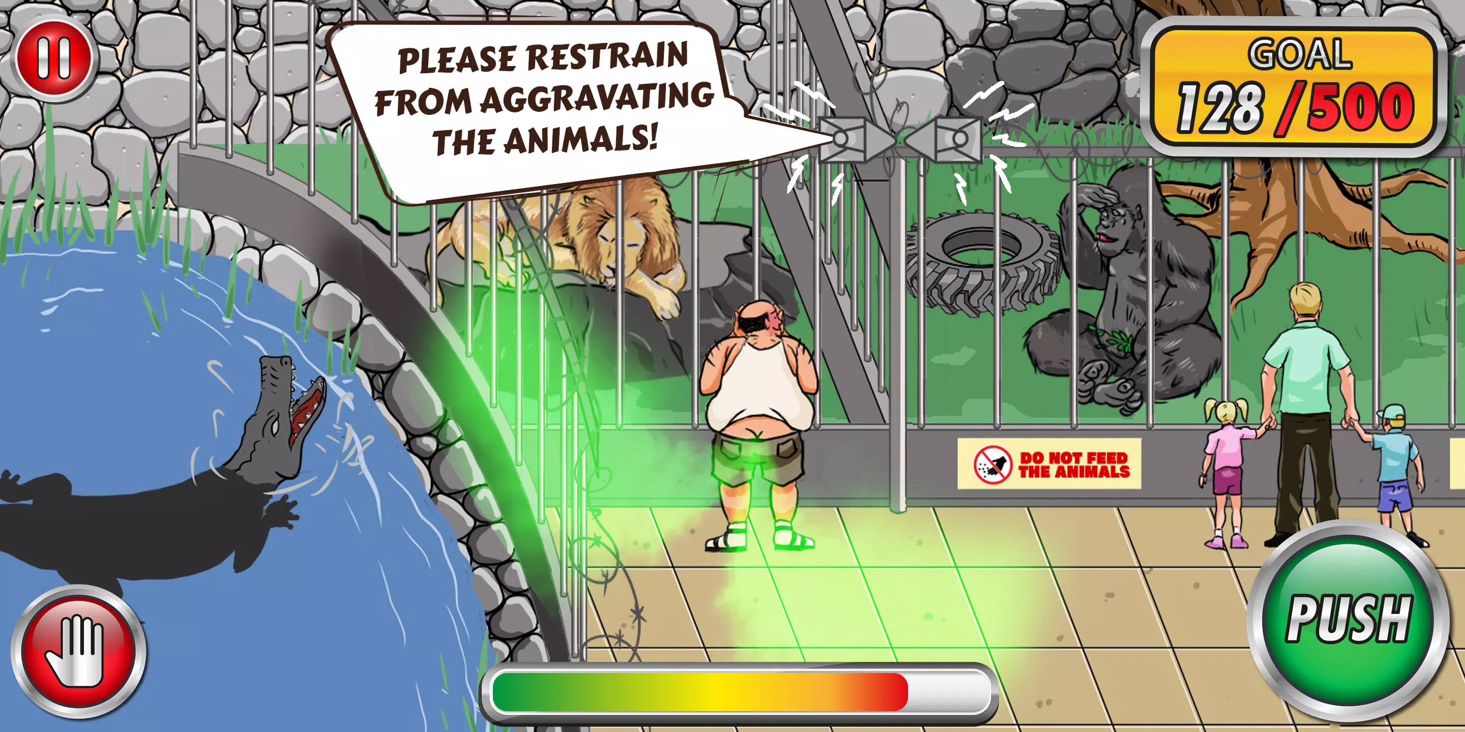 Fartaholic應用截圖第2張